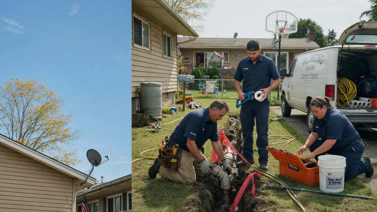 Garbage Disposal Replacement in Malinta, OH near me